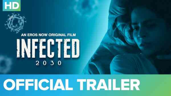 Infected 2030 trailer: A glimpse into relationship struggles during pandemic