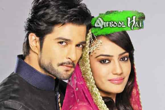 Qubool Hai