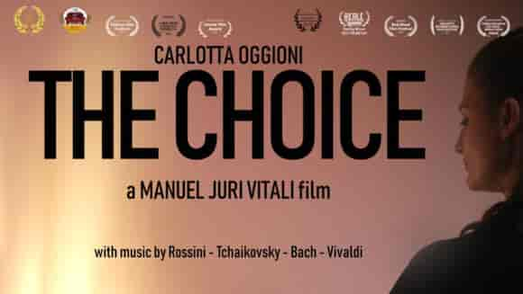 The Choice - Silent Short film