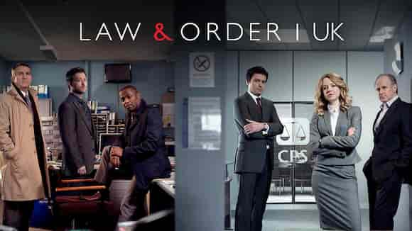 Law & Order: UK