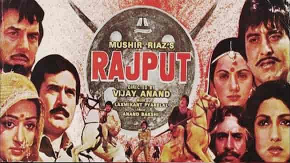 Rajput