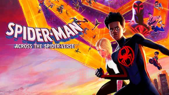 Spider-Man: Across The Spider-Verse (Hindi)