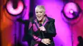 Pink juggles motherhood and being a rockstar in her new documentary 