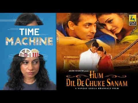 Hum Dil De Chuke Sanam | FC Time Machine | Aishwarya Rai Bachchan, Salman Khan, Ajay Devgn