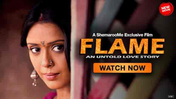 Flame – An Untold Love Story