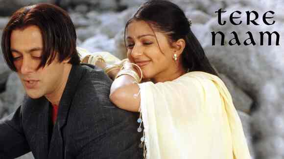 Tere Naam