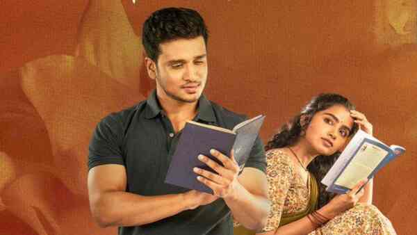 18 Pages: Here’s when Nannaya Raasina, the first song in Nikhil, Anupama Parameswaran’s film, will be out