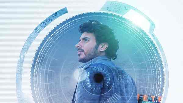 Divyenndu and Shruthy Menon starrer short sci-fi thriller, 1800 Life looks intriguing, watch trailer now!