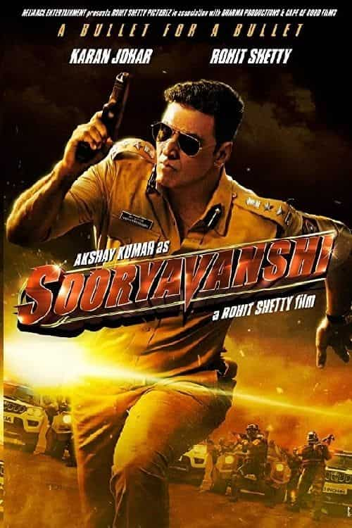 Sooryavanshi to Laal Singh Chaddha, 21 Bollywood films to look forward to  in 2021 - India Today