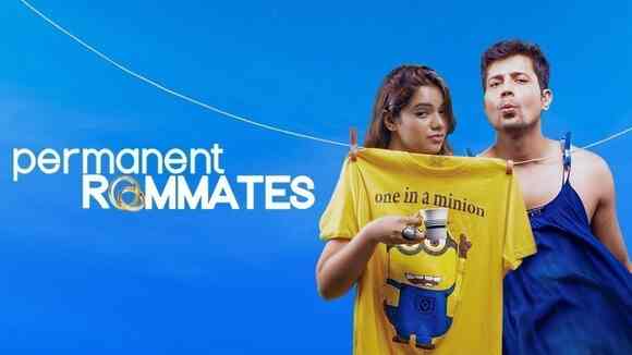 Permanent Roommates Season 3