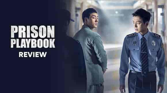 Prison Playbook Review