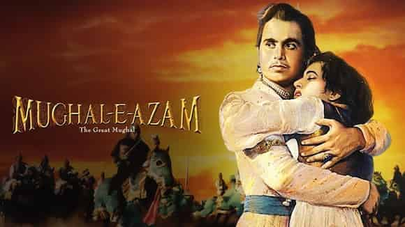 Mughal-E-Azam