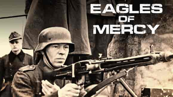 Eagles of Mercy