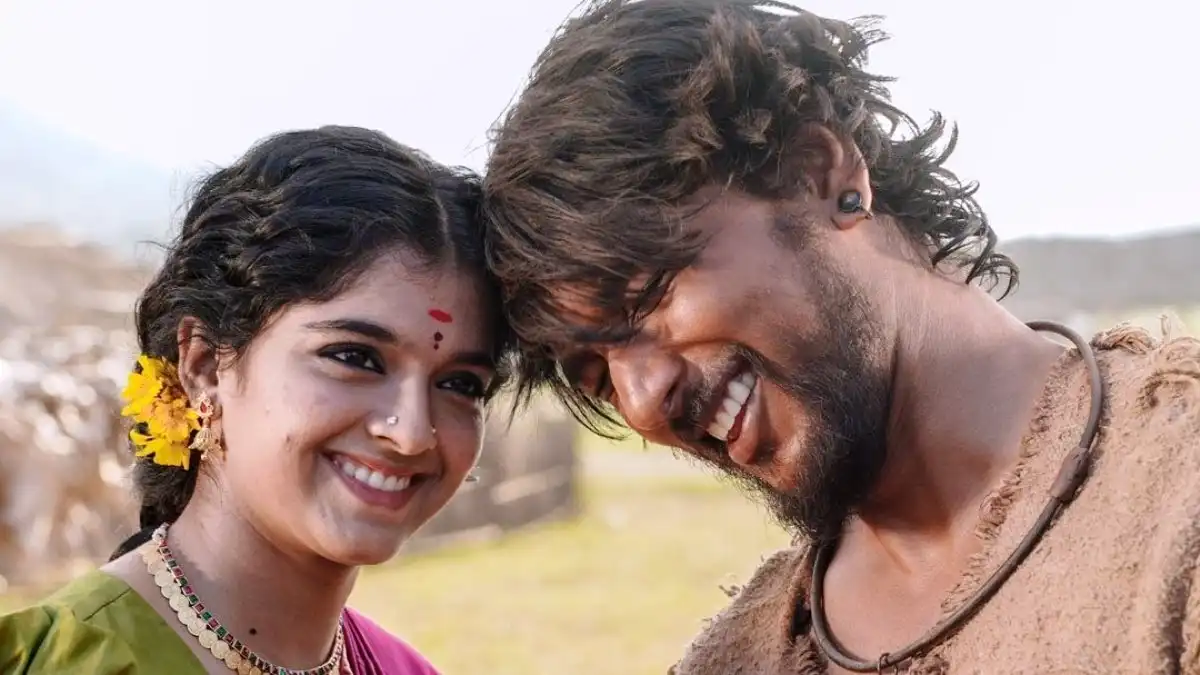 August 16 1947 review: Gautham Karthik's period drama is ambitious, but ends up as a lukewarm fare