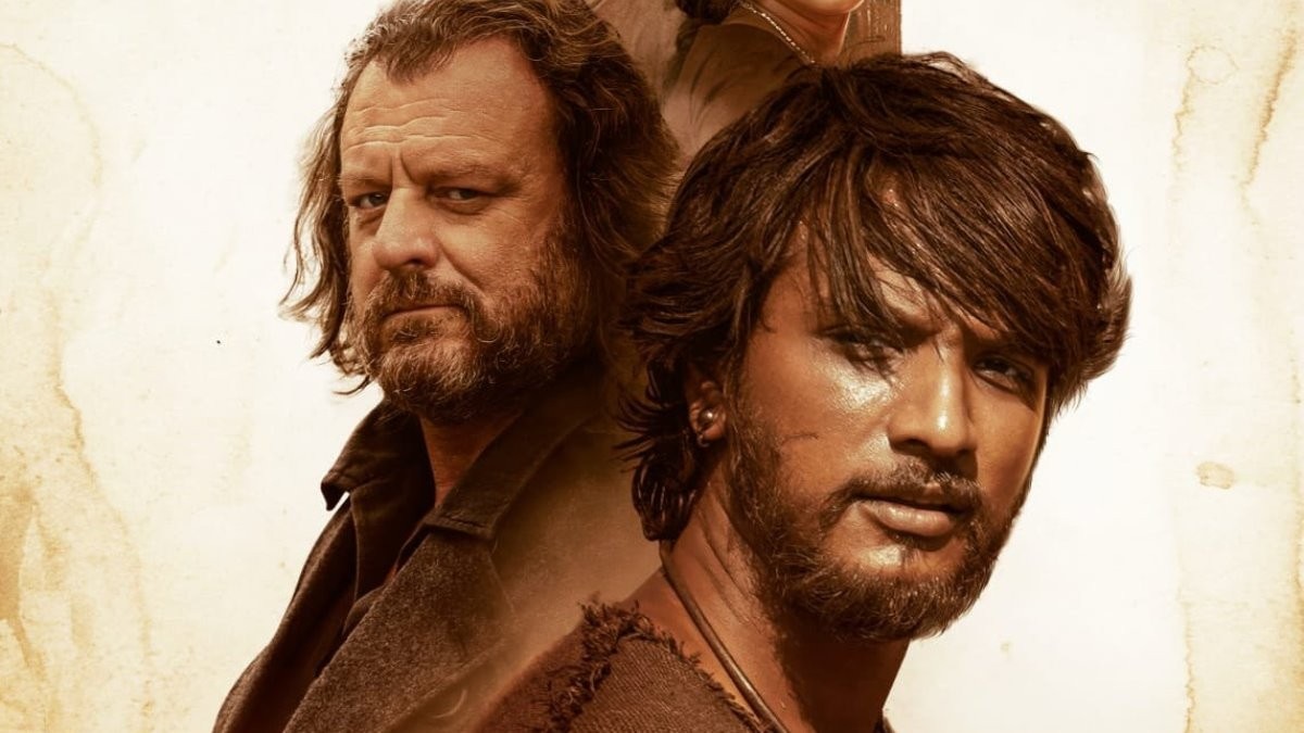 August 16 1947 OTT release: Gautham Karthik's period drama is now streaming on THIS leading platform