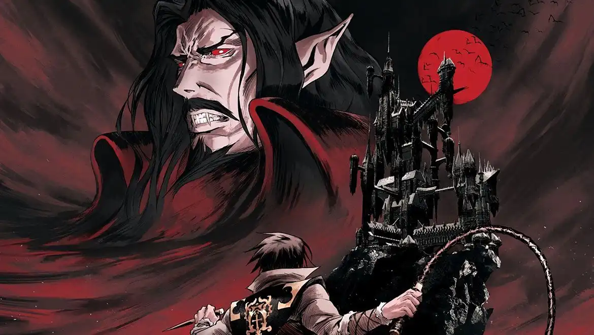 Five reinventions of Dracula that are as good as Castlevania’s 
