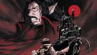 5 reinventions of Dracula that are as good as Castlevania’s 