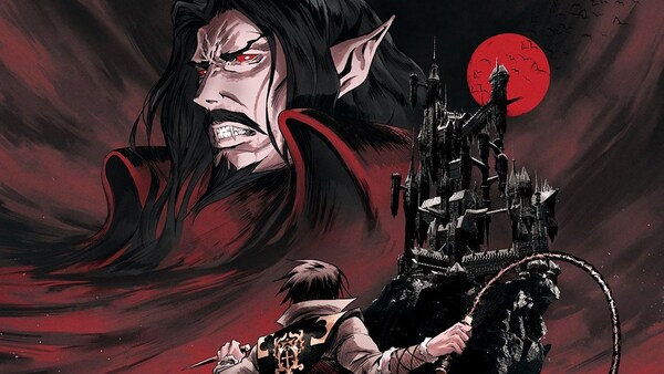 5 reinventions of Dracula that are as good as Castlevania’s 