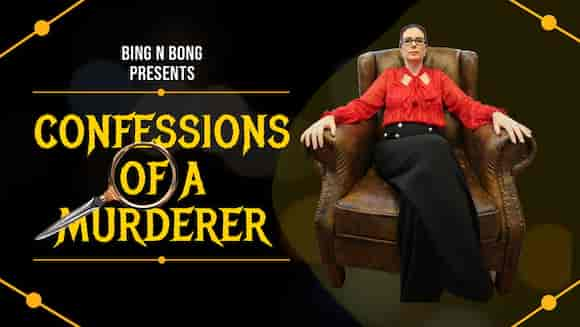 Confessions of a Murderer