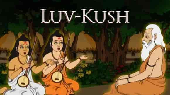 Luv Kush