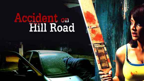 Accident On Hill Road