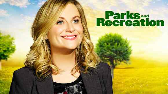 Parks and Recreation