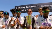 One-off Test - Highlights - 13 Jul 2026