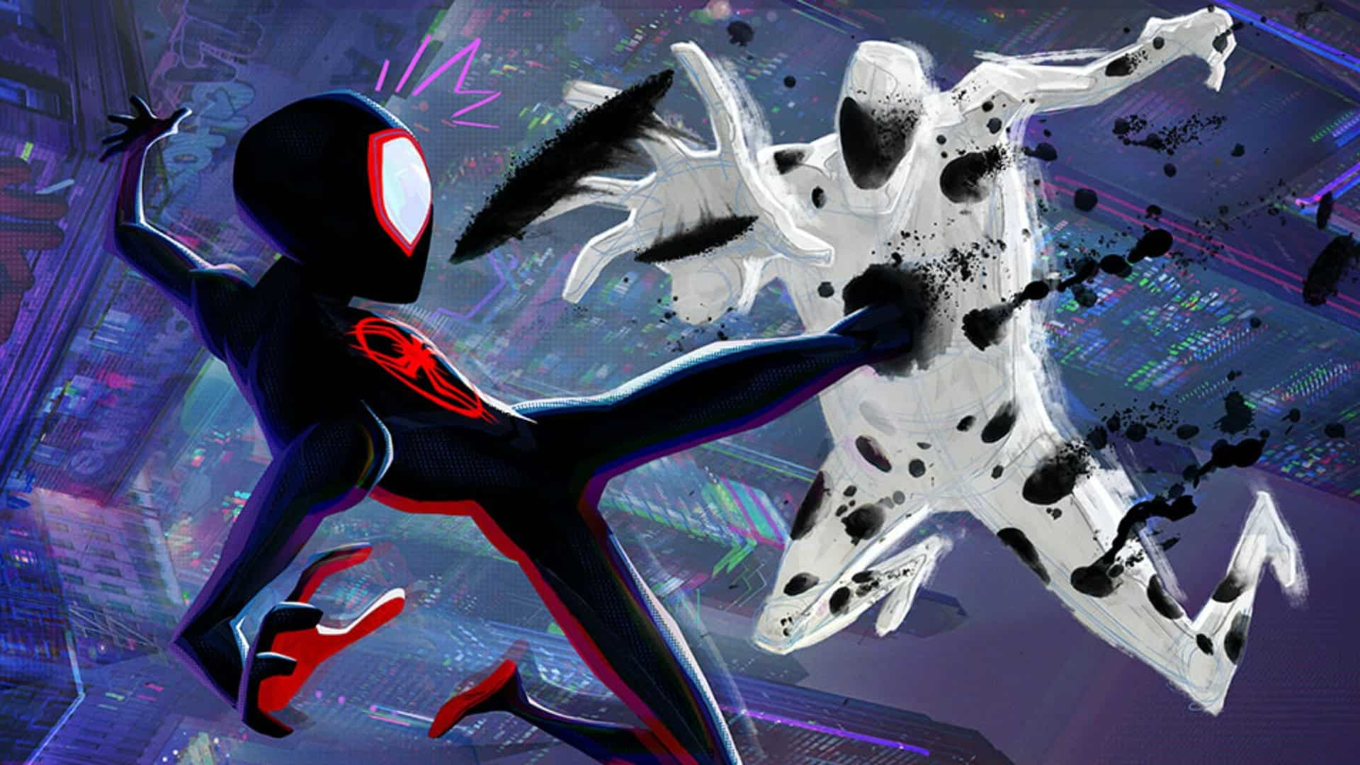 Spider-Man: Across the Spider-Verse OTT Release: Netflix Debut & Exciting  Sequel, by Ajaysharma