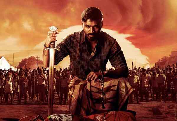 Dhanush’s Karnan to release on Amazon Prime Video on May 14?