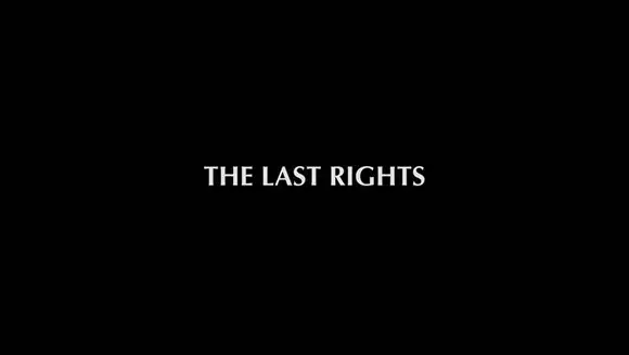 The Last Rights - Hindi Drama Short film
