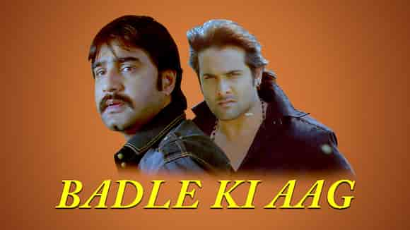 Badle Ki Aag (DUB)