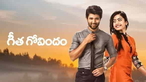 Geetha Govindam