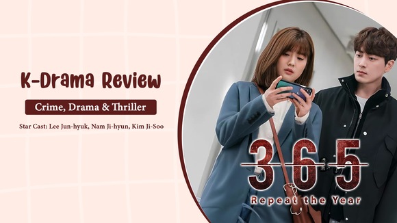 Extraordinary You Review