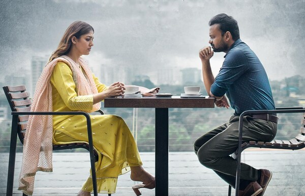Kunchacko Boban and Nayanthara’s Nizhal to release on Amazon Prime Video on May 11