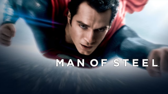 Man Of Steel