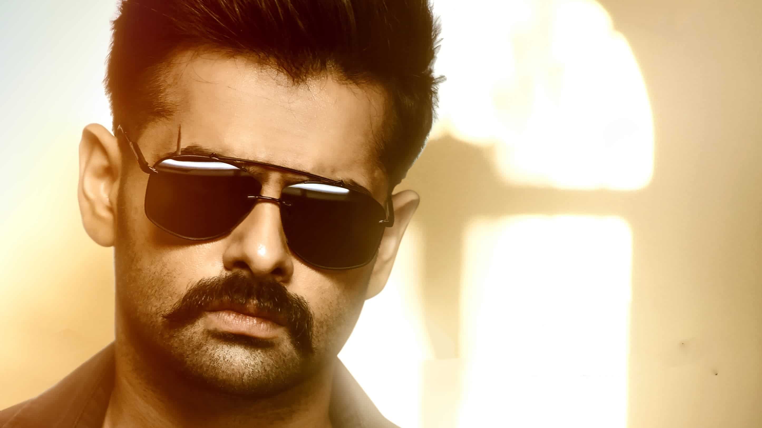 Ram Pothineni's The Warriorr teaser to be out on May 14