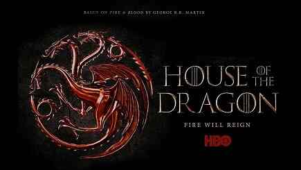 Game of Thrones prequel House of the Dragon is finally underway