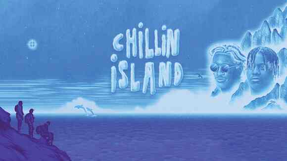 Chillin Island