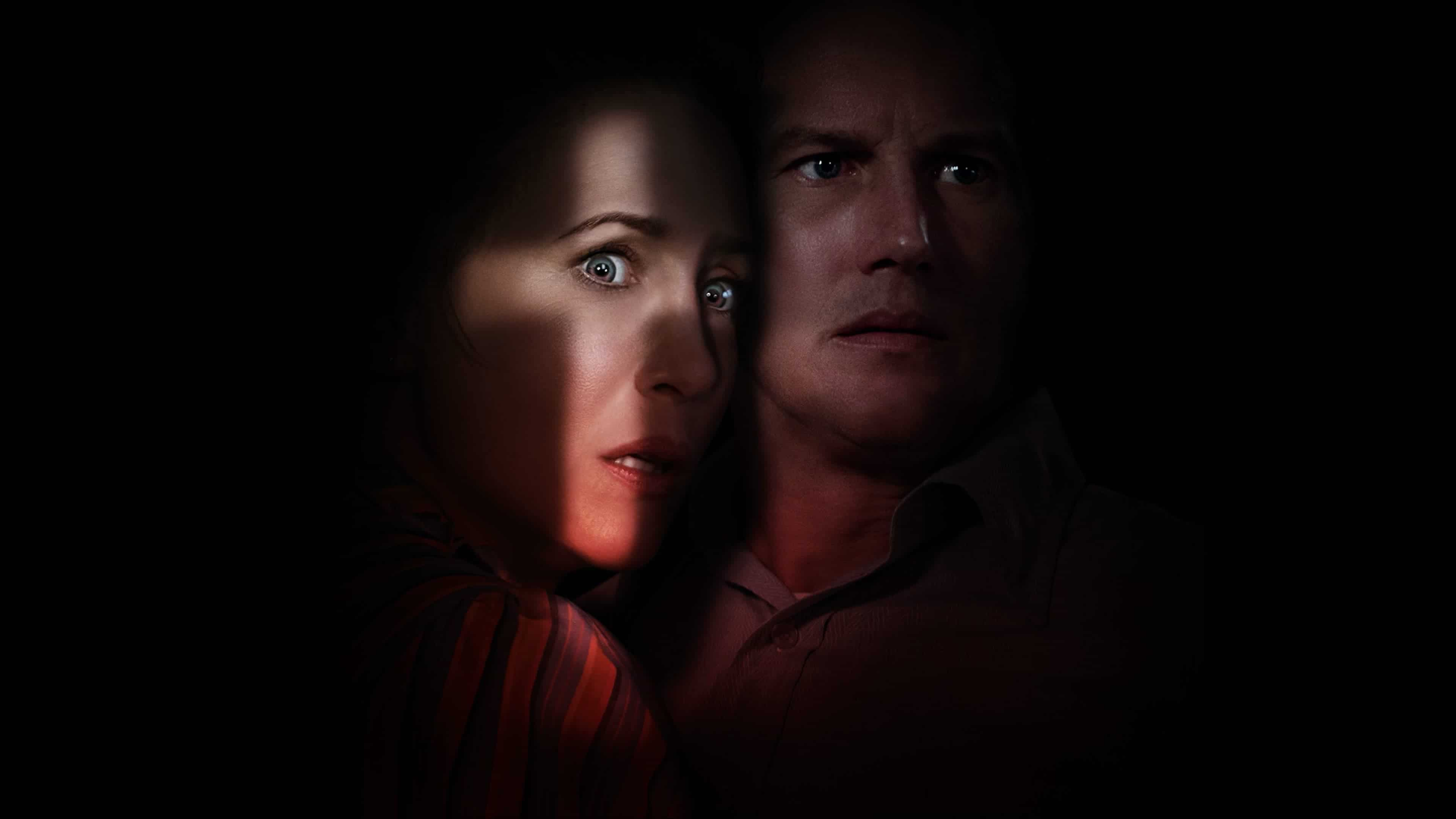 The Conjuring 3 2021 watch movie streaming online on