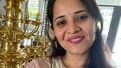 Anasuya Bharadwaj: Chiranjeevi is the only actor I am left to work with from the ‘mega family’