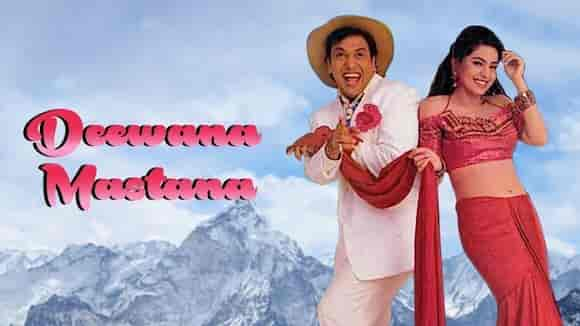 Deewana Mastana