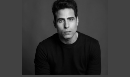 Vikrant Koul: It will be hard to gauge which side of Argho you want to trust in Hello Mini