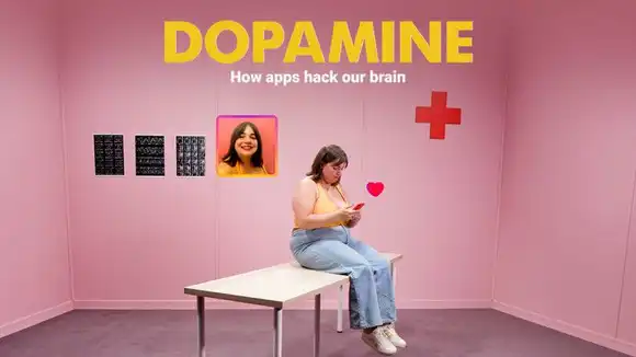 DOPAMINE, How apps hack our brain
