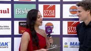 India vs Uruguay Full Match Highlight