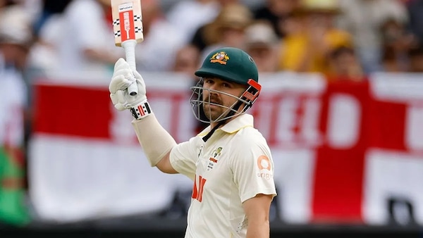 1st Test, Ashes 2025-26: Travis Head's blazing 69-ball ton hands Australia 8-wicket victory within two days
