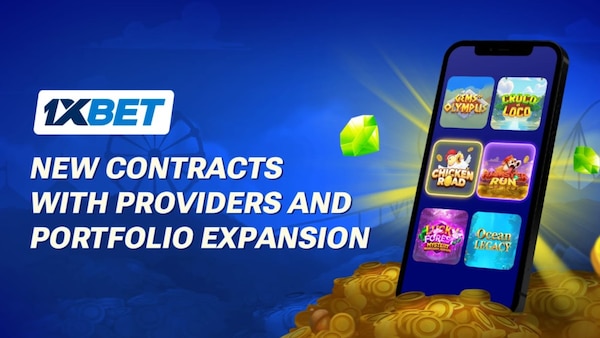 1xBet grows active players in India by 68% thanks to portfolio expansion and marketing efforts