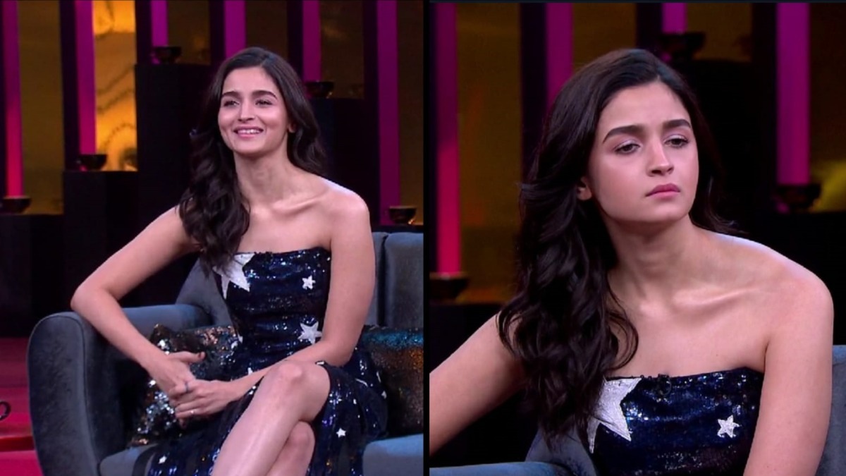 Koffee With Karan: That moment when Alia Bhatt defeated Shah Rukh Khan in a GK quiz!