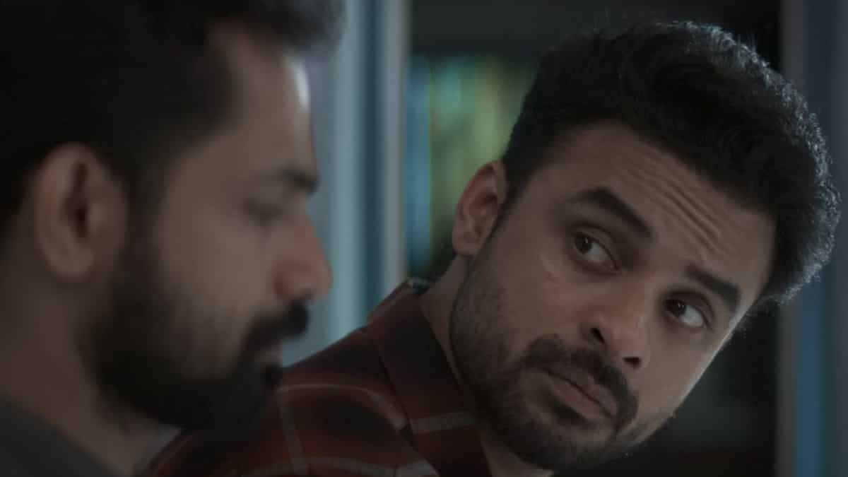 Tovino Thomas’ 2018 inching closer to Rs 1 crore at the Karnataka box ...