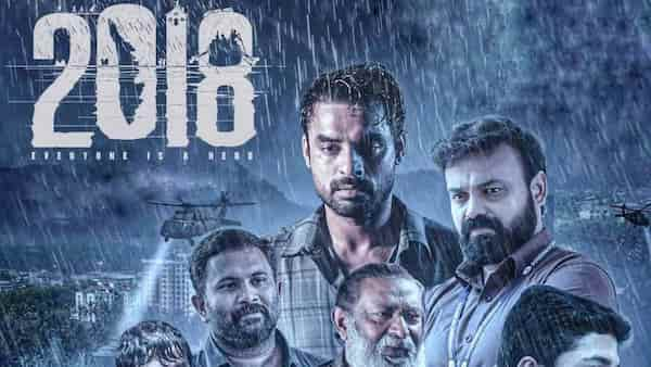 2018 box office: Tovino Thomas starrer emerges as blockbuster