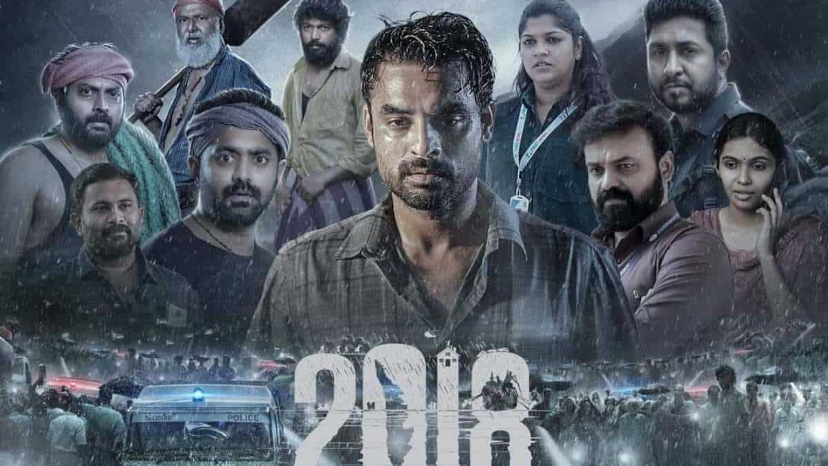 Candid Review | 2018 movie: This Kerala story is an epic blockbuster ...